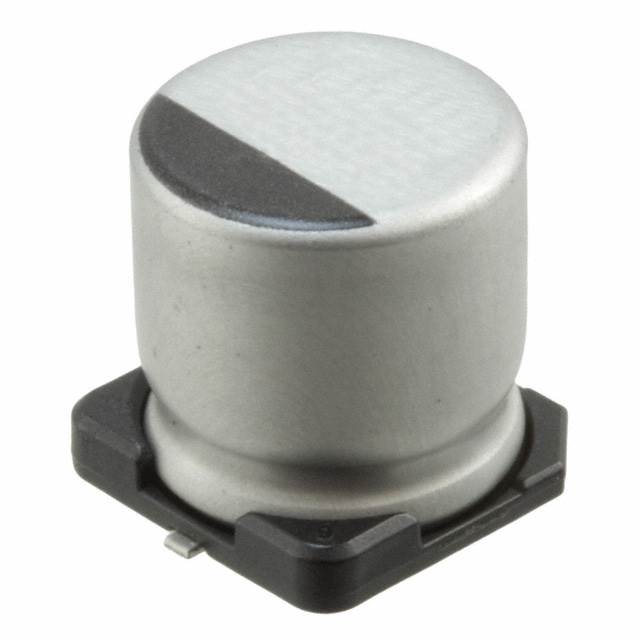 UUX0J102MNL1GS Nichicon  Aluminium-Elektrolytkondensatoren